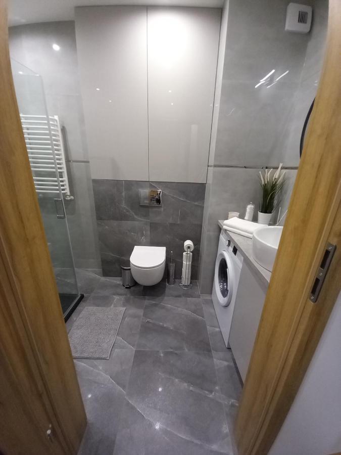Apartament Prestige Oświęcim Exterior foto