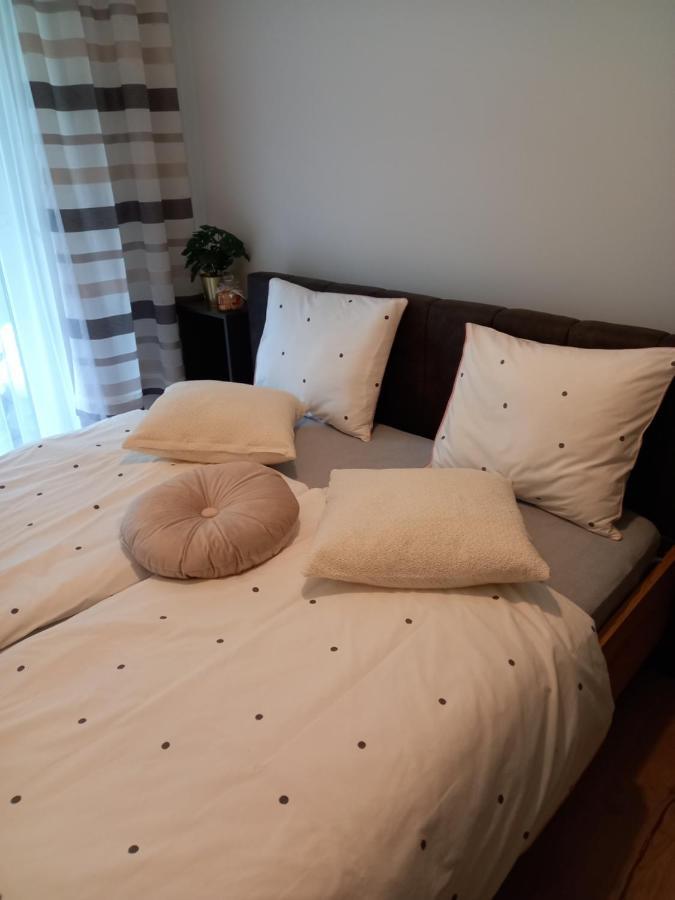 Apartament Prestige Oświęcim Exterior foto