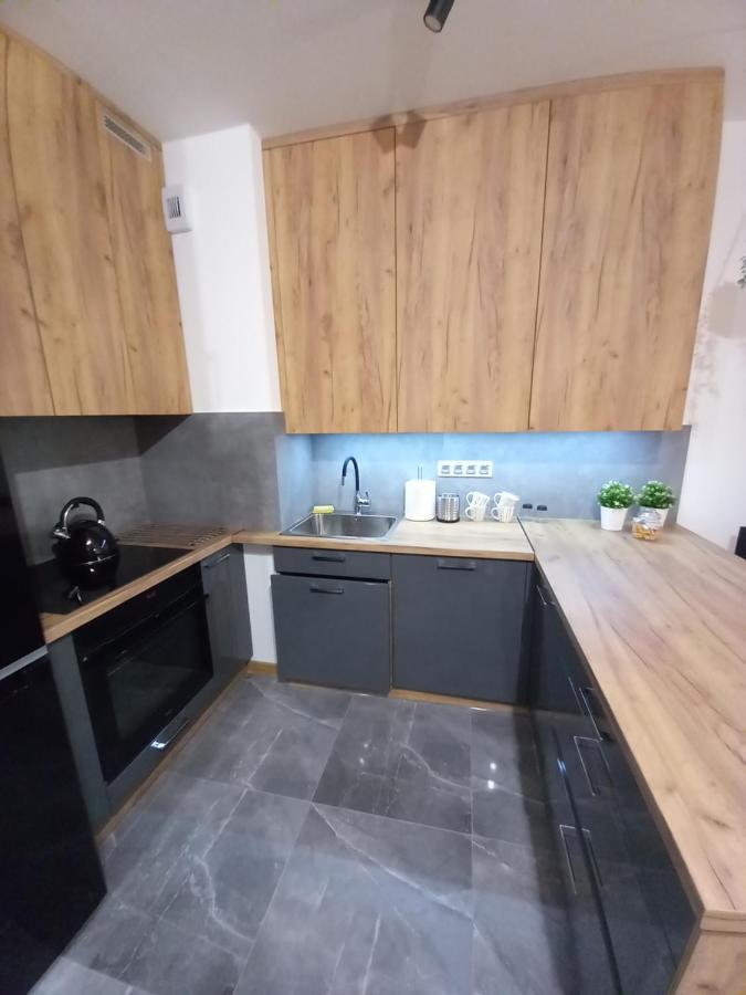 Apartament Prestige Oświęcim Exterior foto