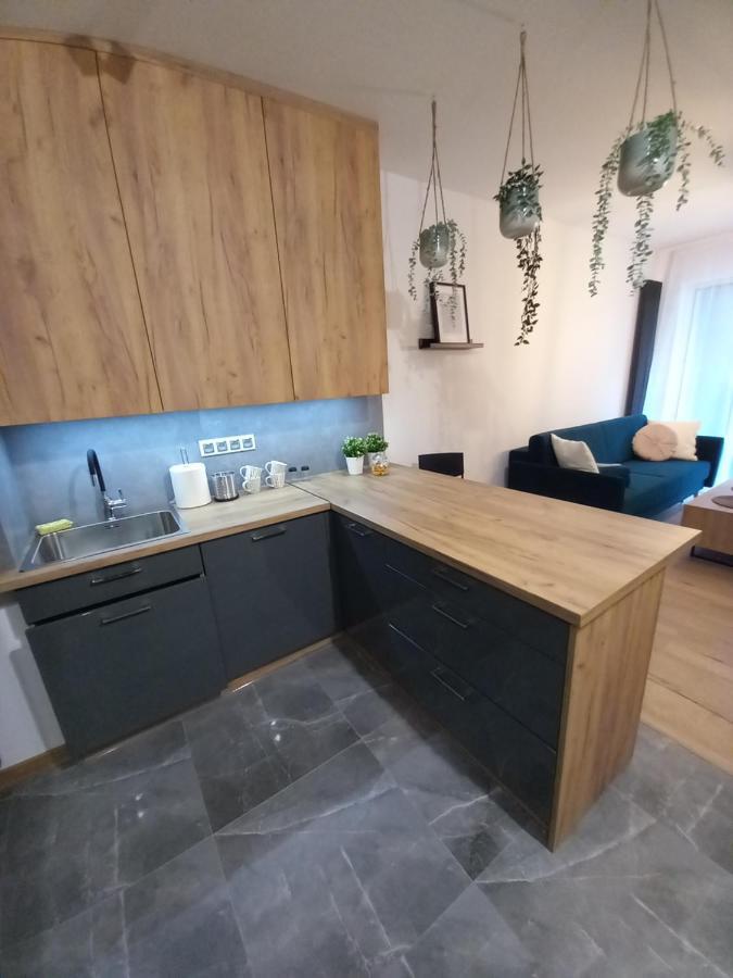 Apartament Prestige Oświęcim Exterior foto