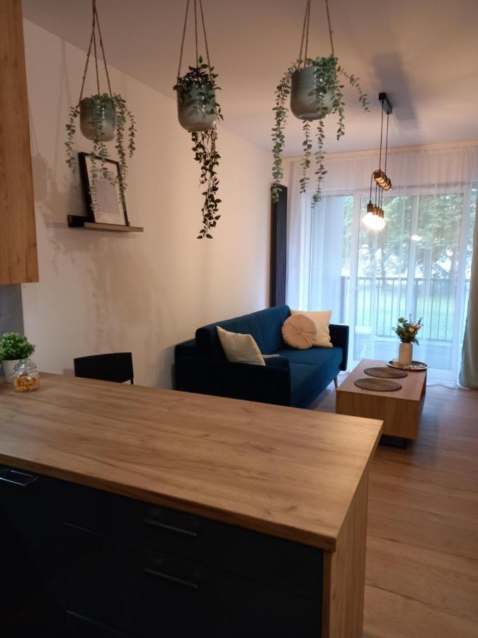 Apartament Prestige Oświęcim Exterior foto